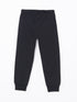 LC Waikiki Crew Neck Printed Boys Pajama Set